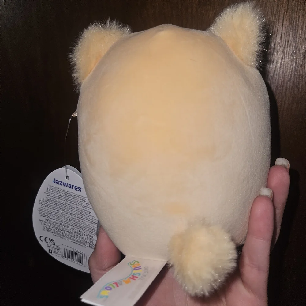 NWT Cooper The Dog 5